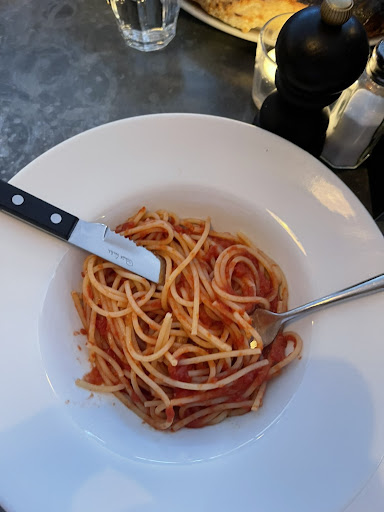 Photo of Bosco Pizzeria Cheltenham - The Quadrangle Imperial Square, Cheltenham GL50 1PZ